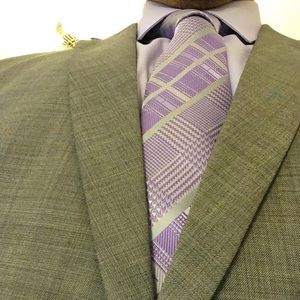 Meet your Posher, Melvin